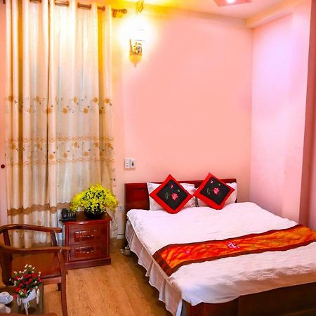 Hometravel Sapa Экстерьер фото