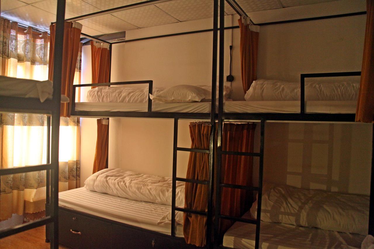 Hometravel Sapa Экстерьер фото