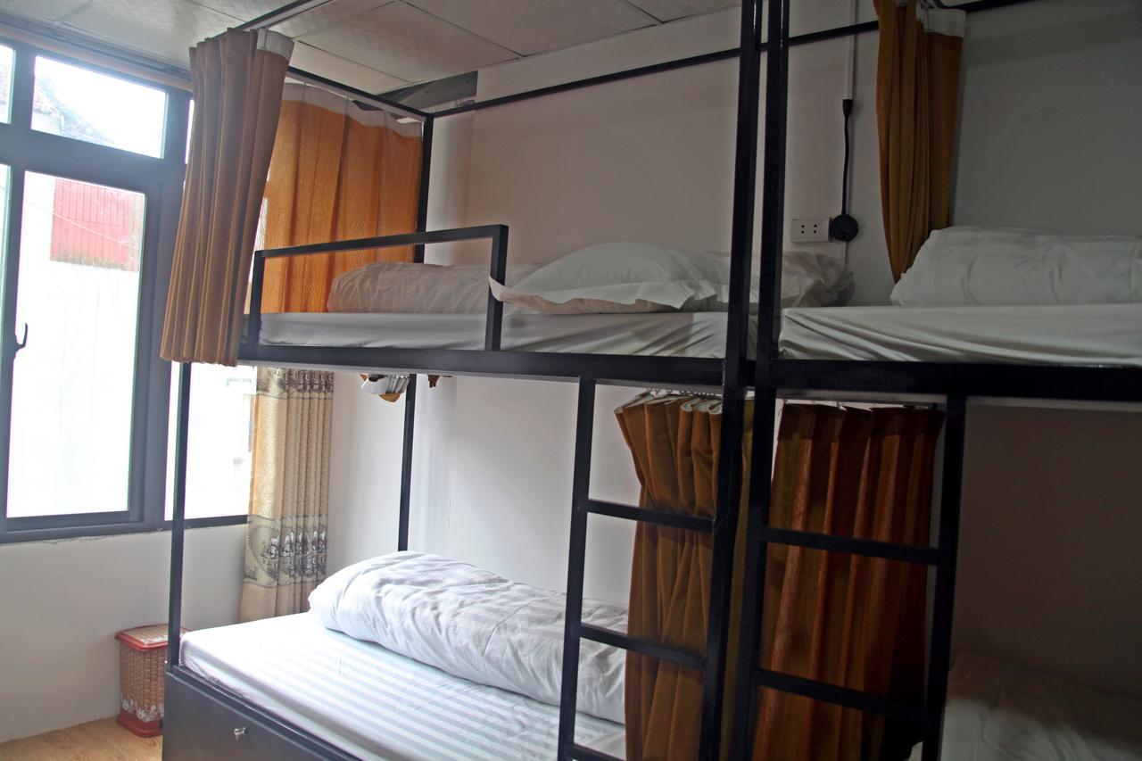 Hometravel Sapa Экстерьер фото