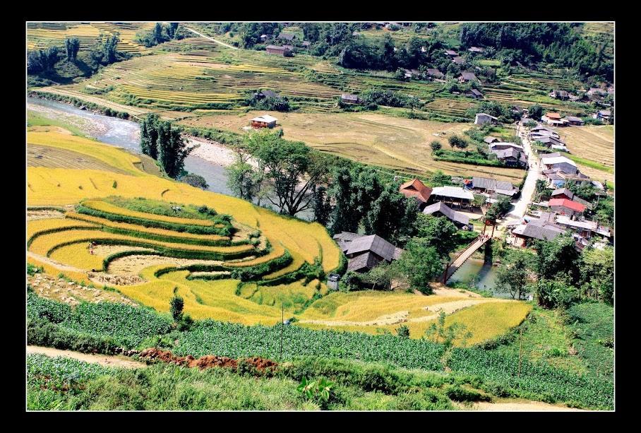 Hometravel Sapa Экстерьер фото