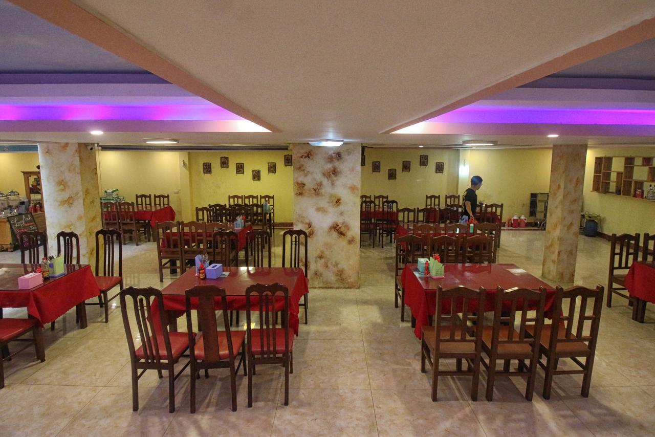 Hometravel Sapa Экстерьер фото