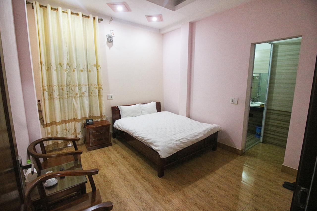 Hometravel Sapa Экстерьер фото