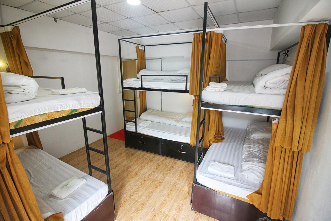 Hometravel Sapa Экстерьер фото