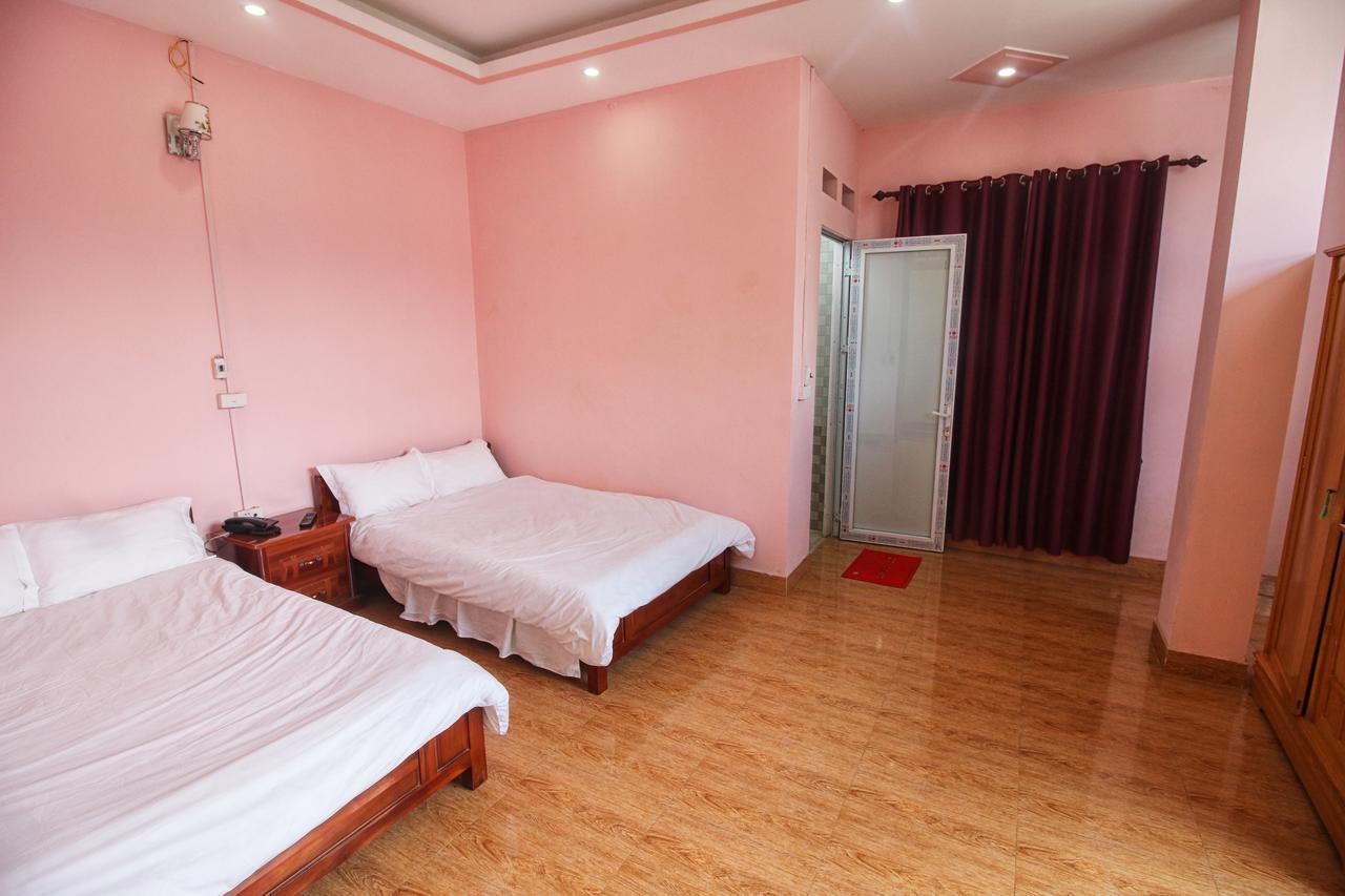 Hometravel Sapa Экстерьер фото