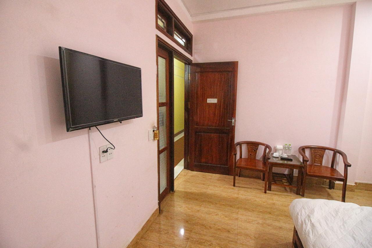 Hometravel Sapa Экстерьер фото