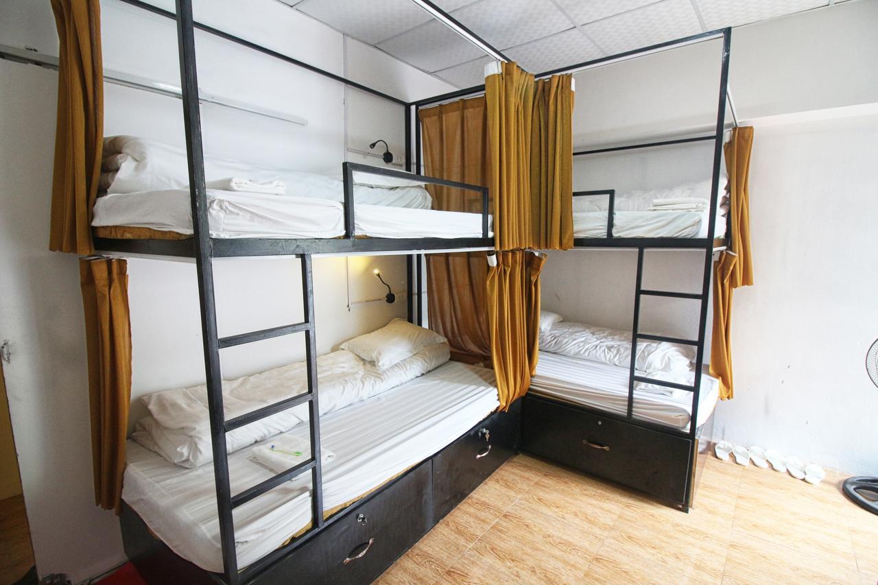 Hometravel Sapa Экстерьер фото