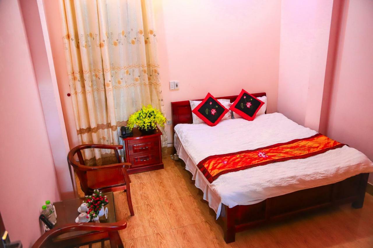 Hometravel Sapa Экстерьер фото